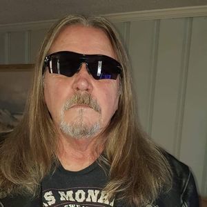 Meet your Posher, Mike